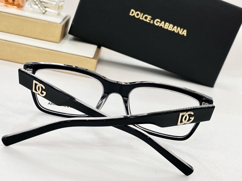 D&G Sunglasses